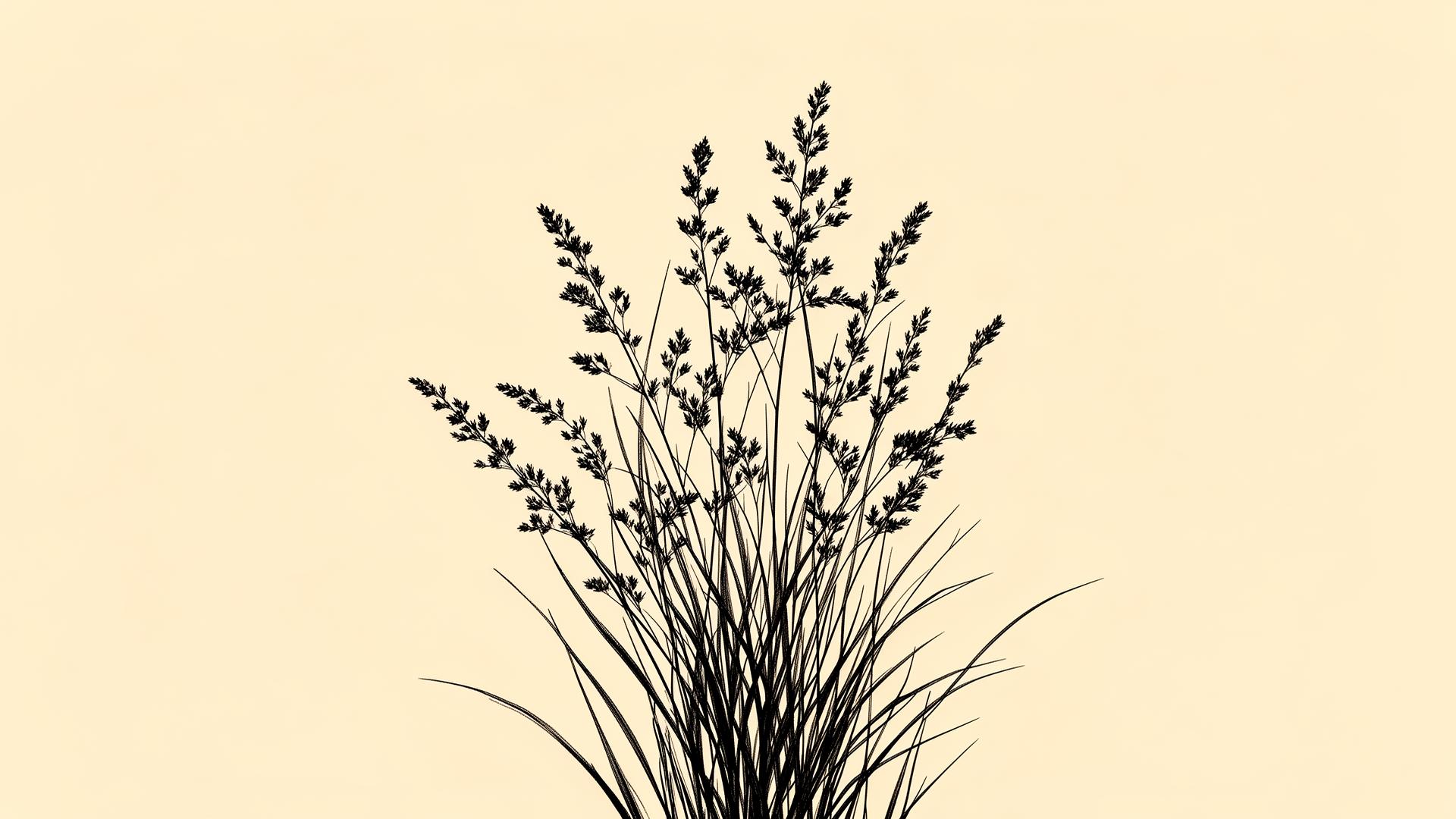 Botanical detail